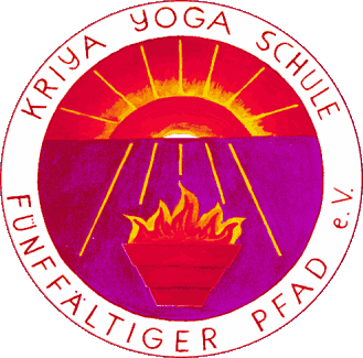 Kriya Yoga